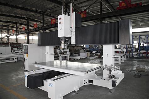 5 axis atc cnc router machine|5 axis cnc machine hobby.